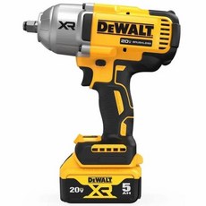 DEWALT 디월트DCF900 Dewin 브러시리스 bldc 하이 토크 임팩트 렌치 전기 에어 캐논 리튬 20V, 01 DCF900N, 01 DCF900N