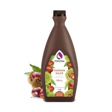 포모나 마론소스 2kg, 수량