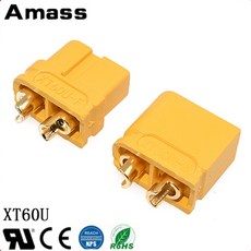 AM-XT60U 신형 Amass XT60U F/M, 숫4개 - xtreamer사용방법