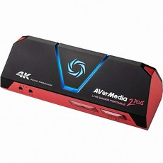 캡쳐보드 Live Gamer Portable 2 Plus