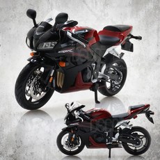 데코앤 1-12 HONDA CBR 600RR 마이스토 미니카, 12HONDA CBR600RR