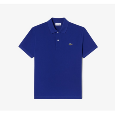 [백화점 정품] 라코스테 남성 24 S/S 프렌치 레귤러핏 베이직 폴로 PH731E-54G (16컬러)