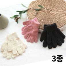 시나모롤 수면 스마트 터치장갑 여아 장갑 상품 이미지