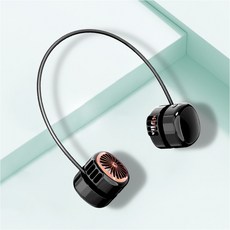 인포벨목선풍기