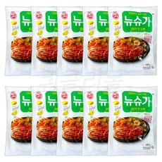 CoCoPink / 오뚜기 뉴슈가 100g 10개