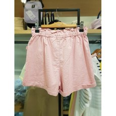 폴햄키즈청반바지