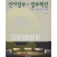 정부혁신