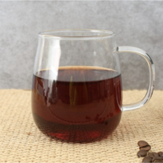 MAKA 항아리 머그, 550ml, 8개