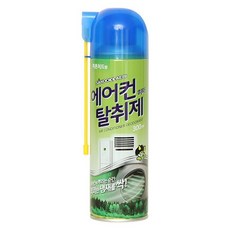산도깨비 에어컨 히터 탈취제 피톤치드향 X 1개, 300ml