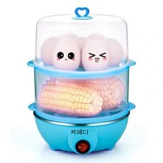 달걀삶는