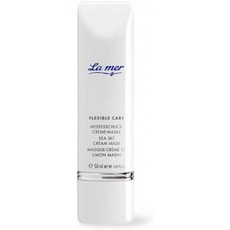 라메르 플렉시 마스크센 바다 실트 크림 마스크 향수 50ml, 1