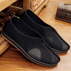 한복과어울리는남자신발