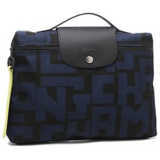 215141 롱샴 34064 413 H05 핸드백 가방 여자 LE PLIAGE LGP ZIPPED POUCH