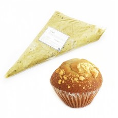 마들렌반죽
 냉동생지 멀티믹스(블루베리)1kg 머핀믹스 마들렌믹스 팬케익믹스 1개 1000g