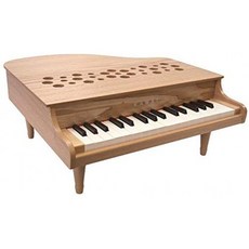 KAWAI 미니 피아노 P-32 내츄럴, 단일상품