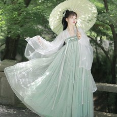 중국한푸