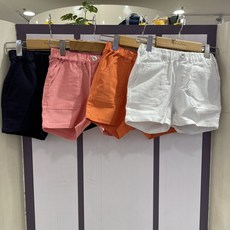 컬리수반바지