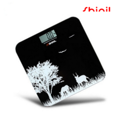 신일 슬림 체중계, SHM-S600KS, 1개