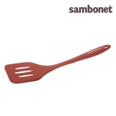 sambonet [삼보넷]실리콘 뒤집개, 단품없음