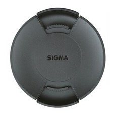 시그마렌즈캡