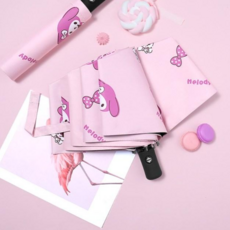 마이멜로디자동우산