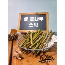 생 뽕나무 스틱, 1개