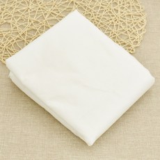 1 m 수용성 자 수 pva 섬유 백업 interlining 천으로 diy 수 제 공예 의류 가방 퀼 팅 직물에 대한