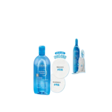 바이오더마 하이드라비오 토너 500ml 기획 +양면 토너패드 50매, One Color/하이드라비오 토너 화장솜 기획