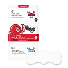 나이팅게일문어팩