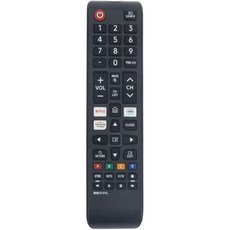 BN59-01315J Replacement Remote Control fit for Samsung TV UN43TU7000FXZA UN50TU7000FXZA UN50TU700DFXZA UN55TU7000FXZA, 단일옵션