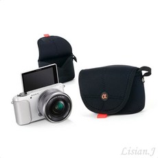 소니카메라케이스