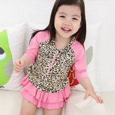 곰세마리래쉬가드