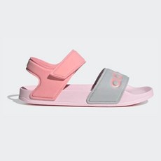 아디다스 슈즈 adidas ADILETTE SANDAL K FY8849