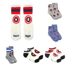 래핑차일드양말