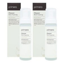 프리메라클렌징폼