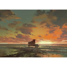 기타 인쇄 색소폰 포스터 빈티지 사진 장식 아트 음악 피아노 홈 캔버스 재즈 첼로 방 유화 벽 바이올린, 40X60cm Unframed, 13, 1개