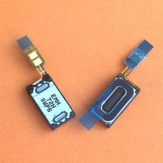 LG G6를위한 수화기 스피커 이어폰 귀 수신기 코드 케이블 수리 부품 Earpie, 상세내용참조, 상세내용참조