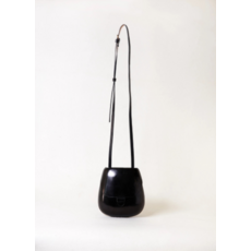 LEMAIRE 르메르 Lemaire 20SS 카트리지백 여성가방 Black