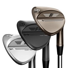 타이틀리스트 보키 SM9 웨지 2022년 병행 AISA스펙, 선택완료, DGs200(129g):TC_50도12.F