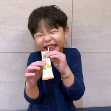 그래컴퍼니 곰보배추시럽 액상스틱 20g 2+1박스