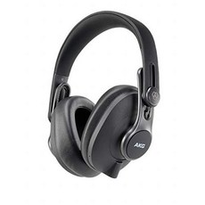 AKG K371-BT-Y3 Bluetooth 대응 밀폐형 모니터 헤드폰 히비 취급 3 년 보증 모델, 상세참조인용