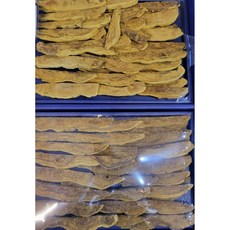 농장직송 지리산 장수상황버섯 150g 선물세트 국산, 1개