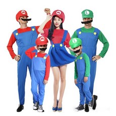 웃긴 잠옷 가족잠옷 쓸모없는선물 ENFP생일선물