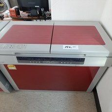 (중고)대우김치냉장고 뚜껑형 180리터, 자두색