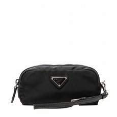 프라다복조리파우치