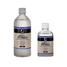 신한 전문가용 유화화용액 무취페트롤/PETROLE, 1개, 200ml - 컨디셔닝유화제