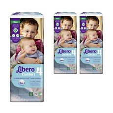 리베로기저귀4단계