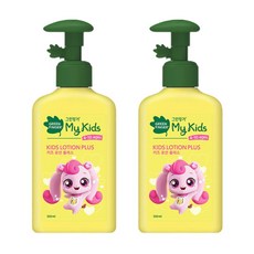 그린핑거캐치티니핑핸드워시