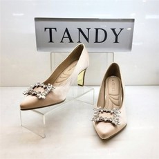탠디웨딩슈즈
