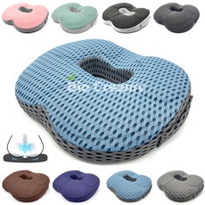 4d입체기능성방석